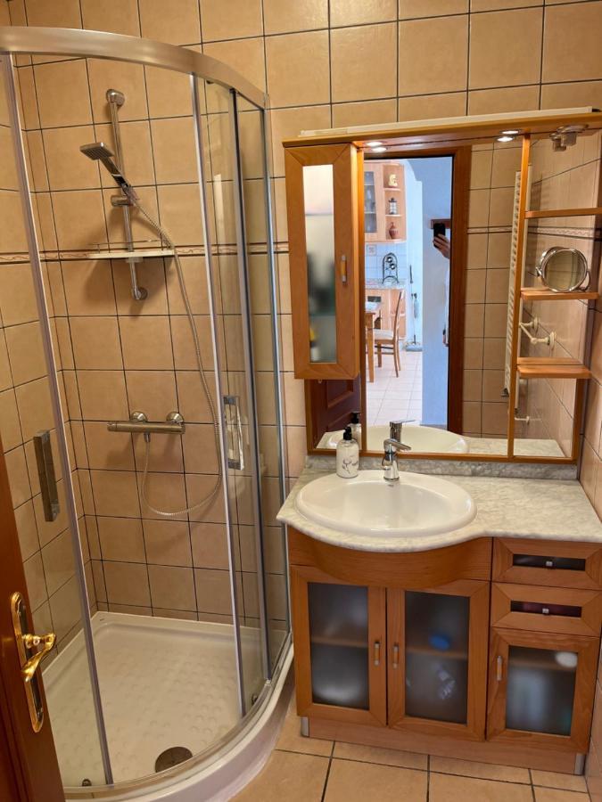Delightful Burriana House With Magnificent Beach & Sea Views. Nerja Exteriér fotografie